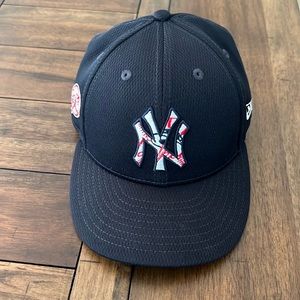 New Era New York Yankees 59Fifty Fitted Hat